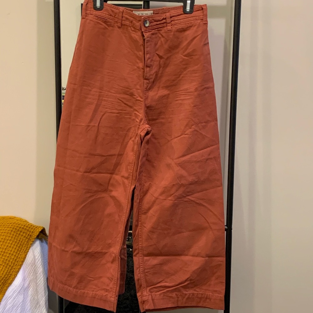 Free People Patti Pant